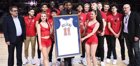 frank ntilikina height|frank ntilikina draftexpress.